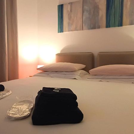 Rose Antiche Vatican B&B Roma Ngoại thất bức ảnh