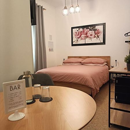 Rose Antiche Vatican B&B Roma Ngoại thất bức ảnh