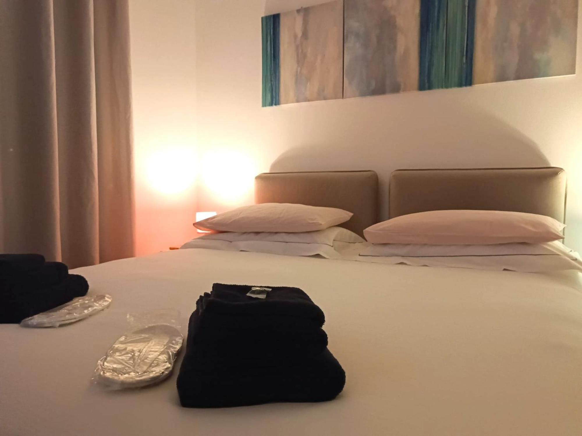 Rose Antiche Vatican B&B Roma Ngoại thất bức ảnh