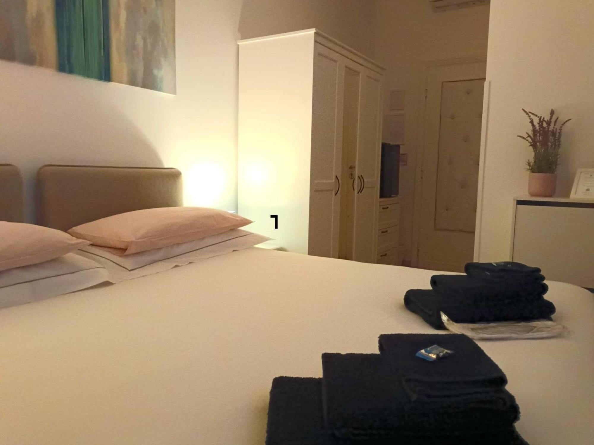 Rose Antiche Vatican B&B Roma Ngoại thất bức ảnh