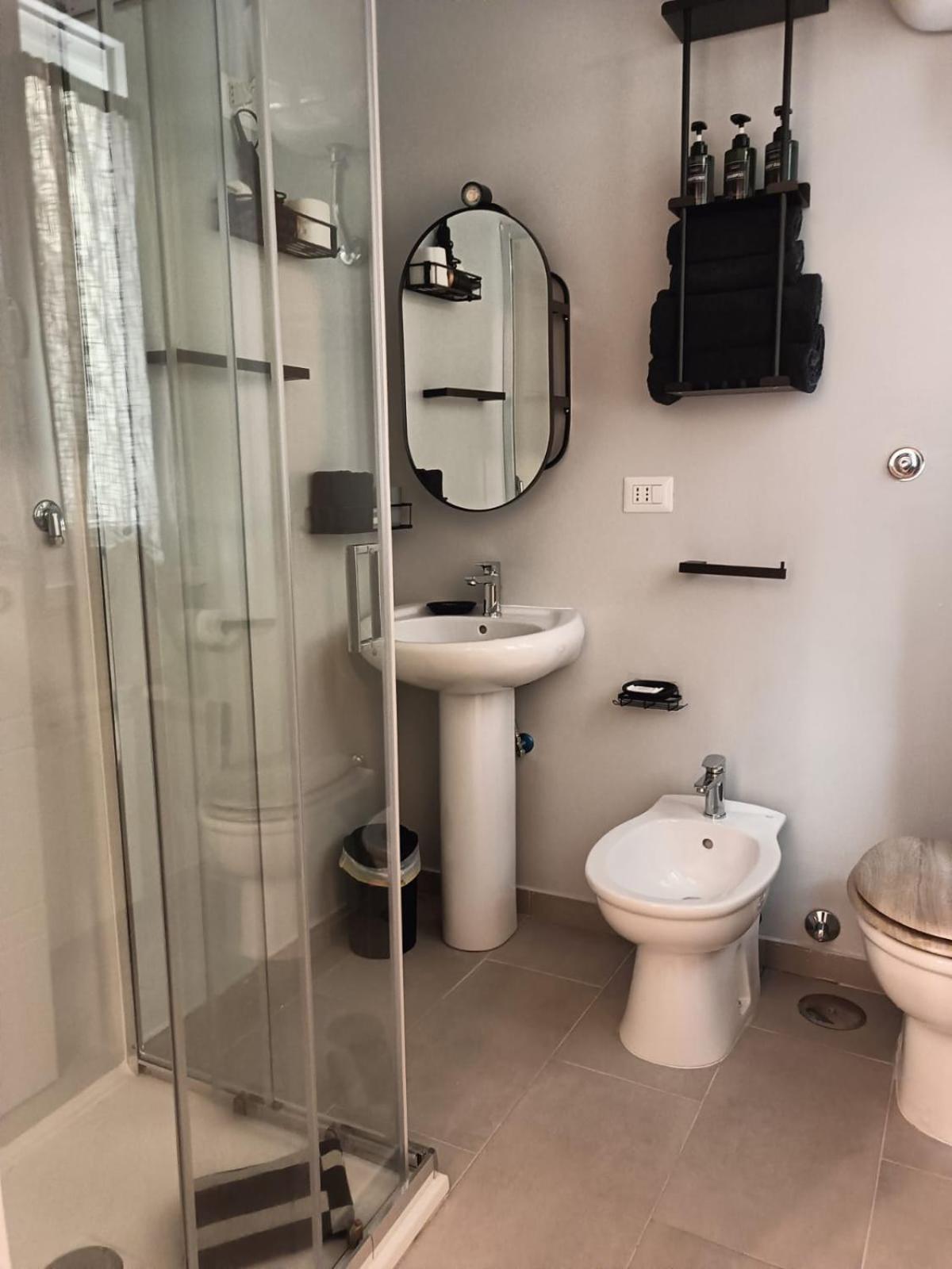 Rose Antiche Vatican B&B Roma Ngoại thất bức ảnh