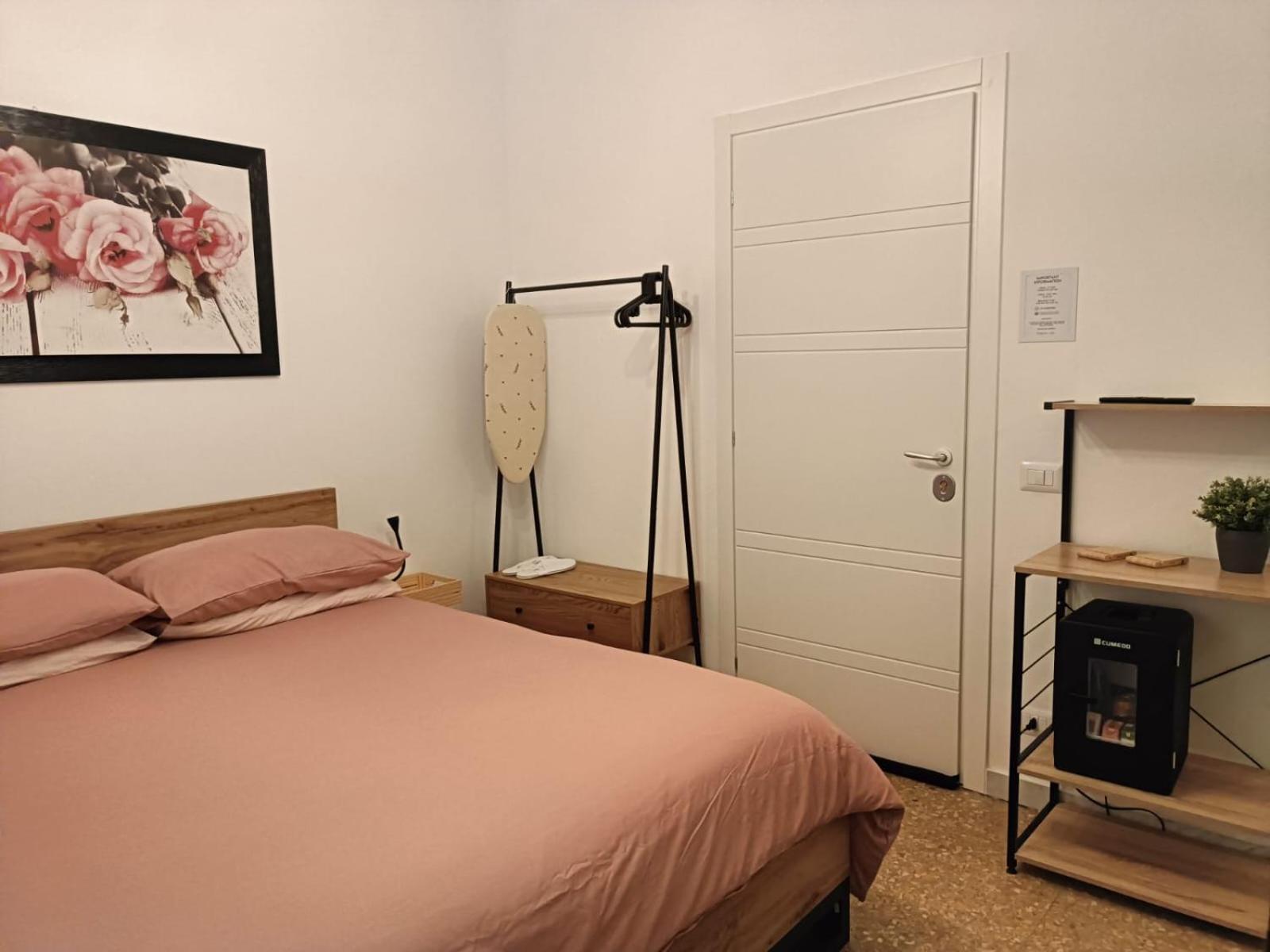 Rose Antiche Vatican B&B Roma Ngoại thất bức ảnh
