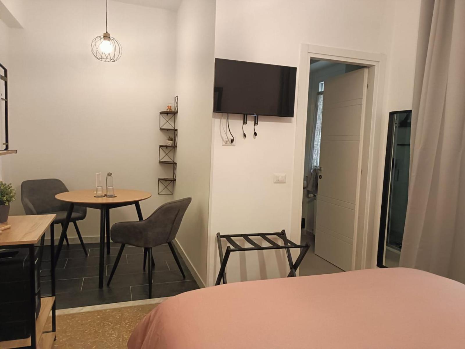 Rose Antiche Vatican B&B Roma Ngoại thất bức ảnh