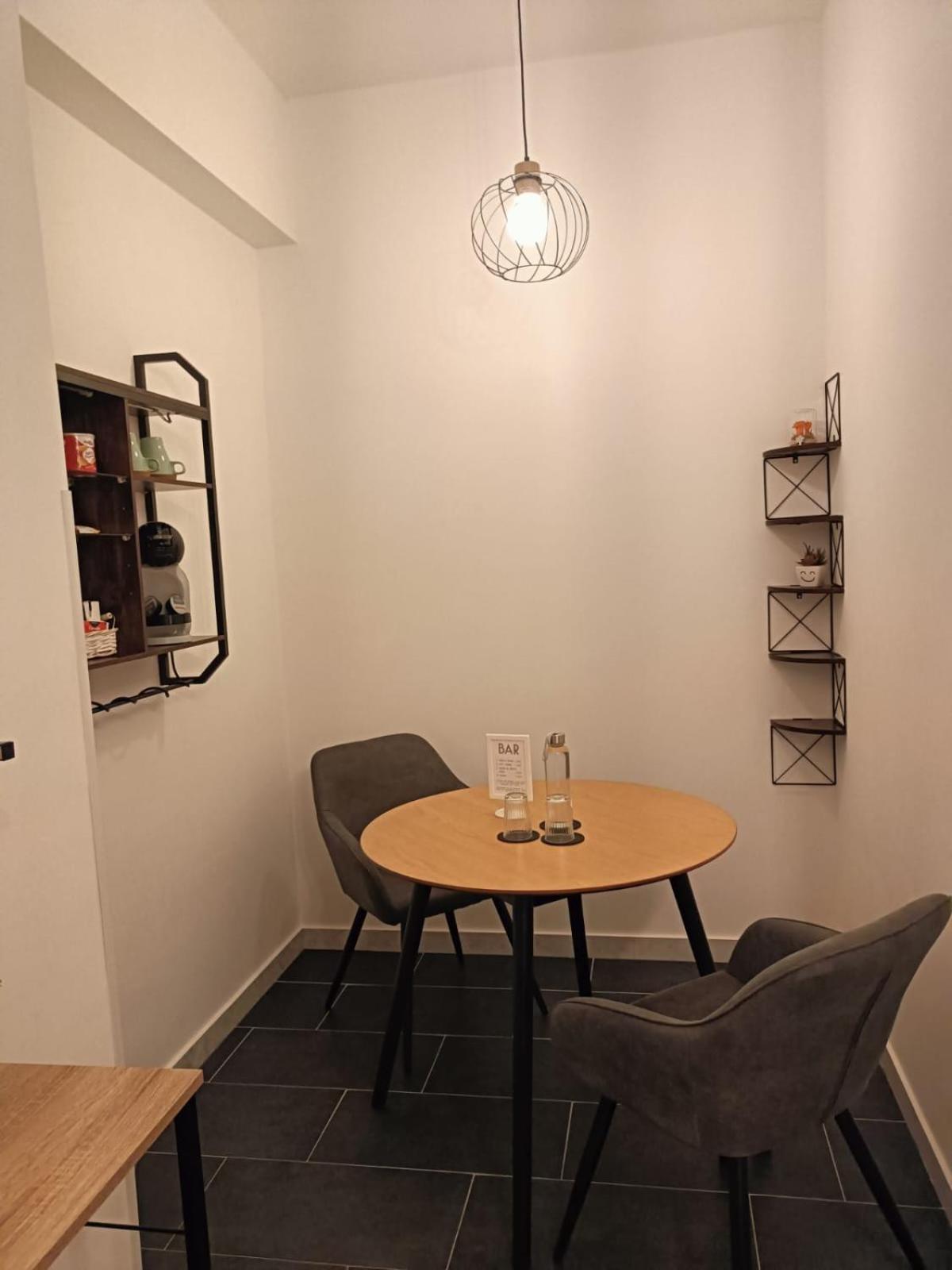 Rose Antiche Vatican B&B Roma Ngoại thất bức ảnh
