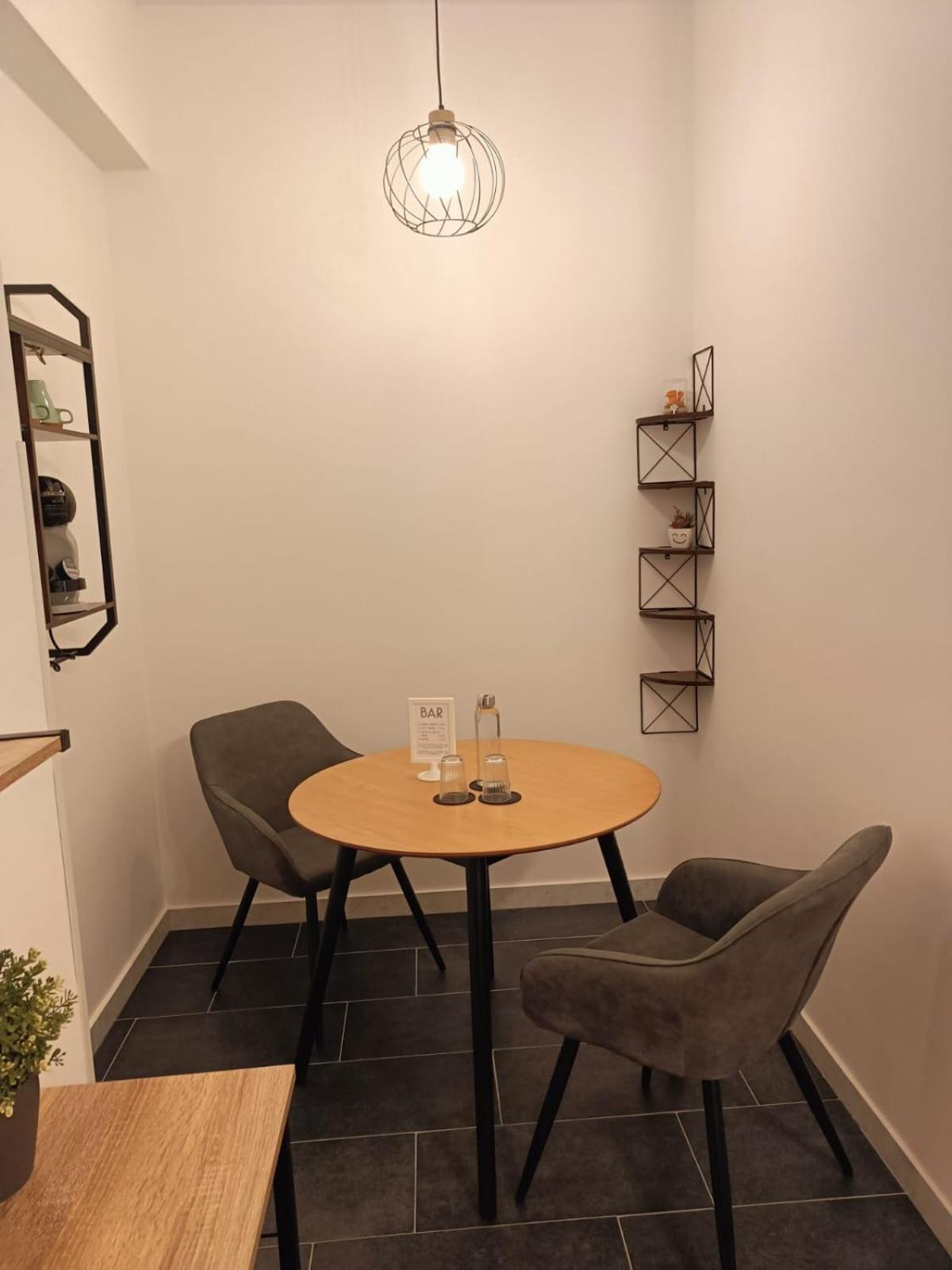 Rose Antiche Vatican B&B Roma Ngoại thất bức ảnh
