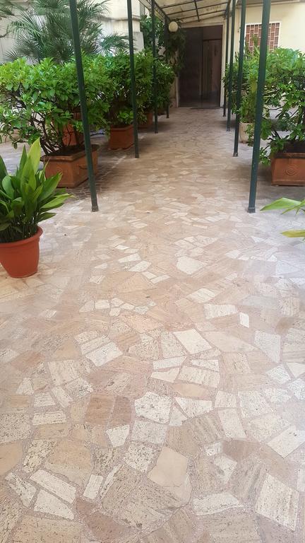 Rose Antiche Vatican B&B Roma Ngoại thất bức ảnh