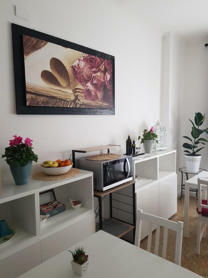 Rose Antiche Vatican B&B Roma Ngoại thất bức ảnh