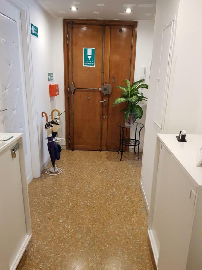 Rose Antiche Vatican B&B Roma Ngoại thất bức ảnh