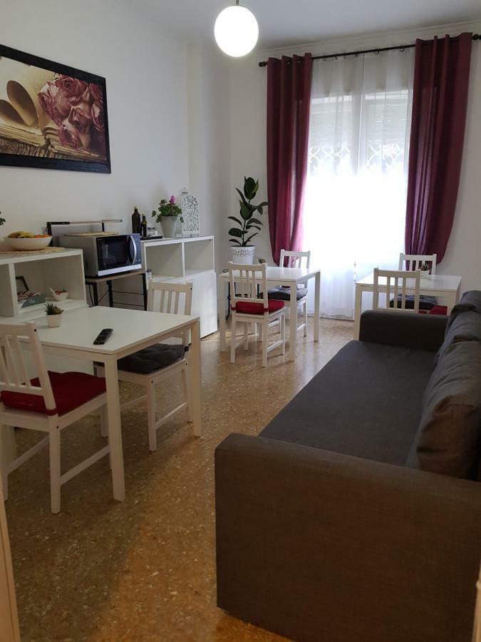 Rose Antiche Vatican B&B Roma Ngoại thất bức ảnh