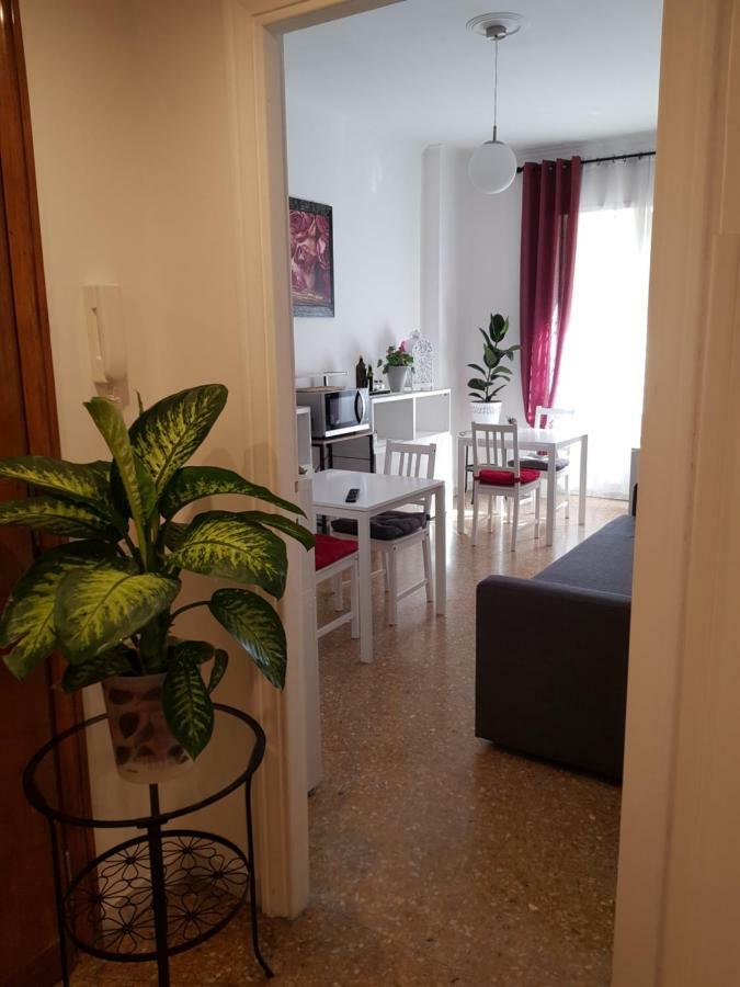 Rose Antiche Vatican B&B Roma Ngoại thất bức ảnh