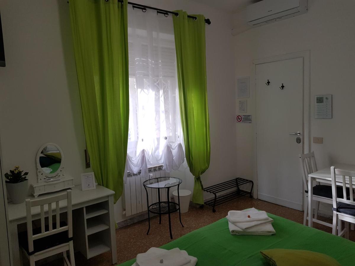 Rose Antiche Vatican B&B Roma Ngoại thất bức ảnh