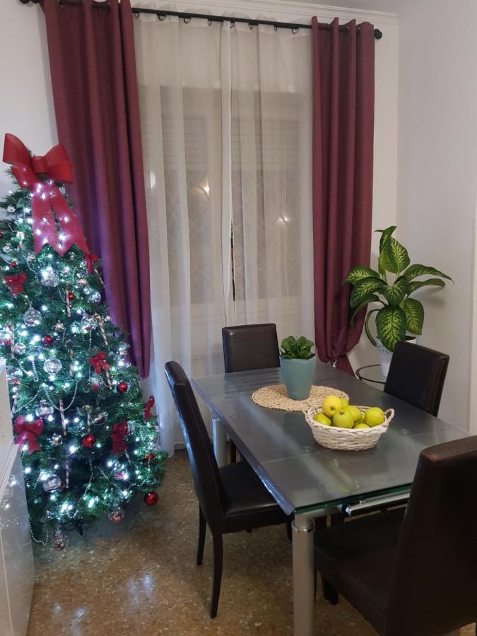 Rose Antiche Vatican B&B Roma Ngoại thất bức ảnh